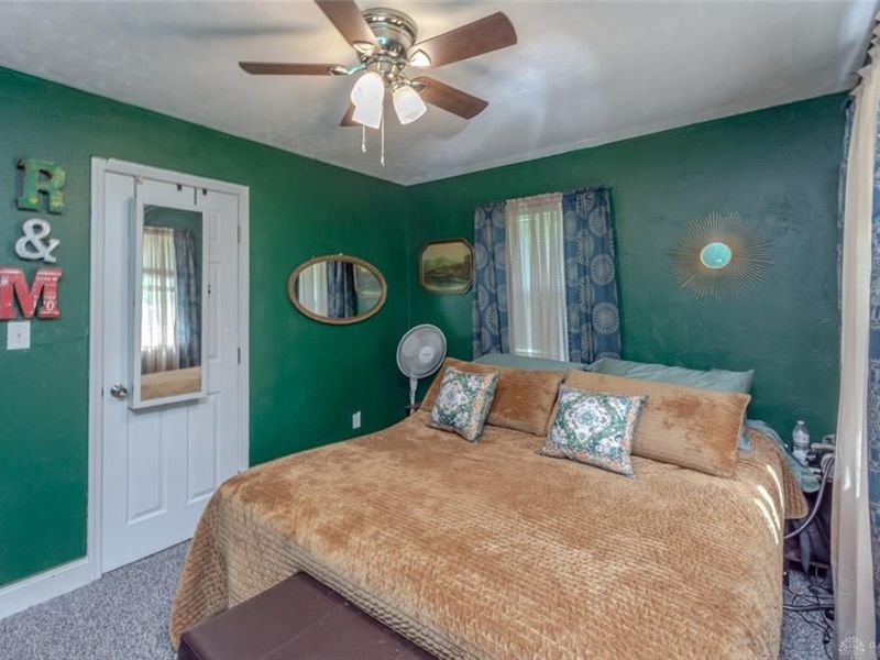 446 Woodside Drive, West Alexandria, OH 45381 Photo 19