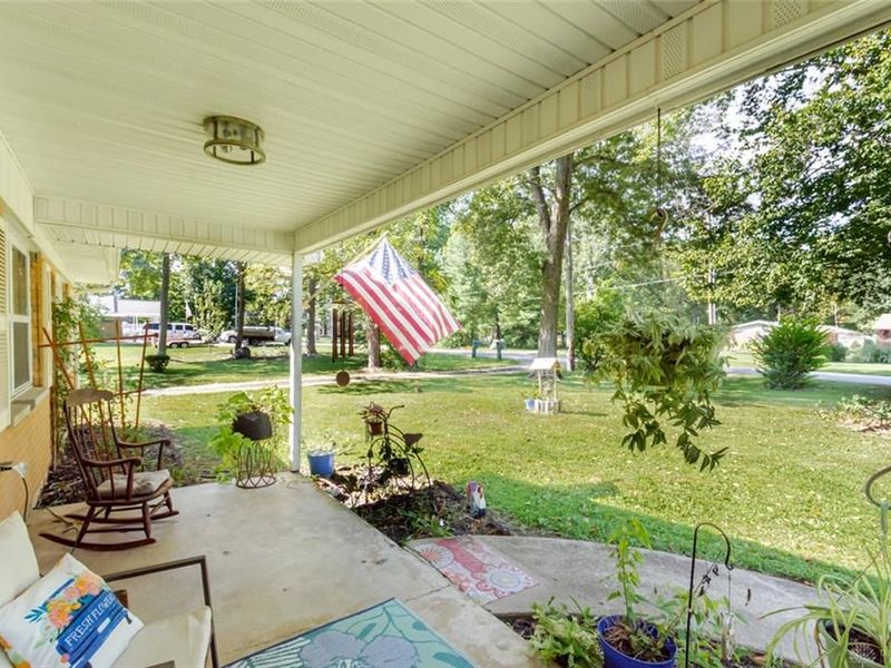 446 Woodside Drive, West Alexandria, OH 45381 Photo 2