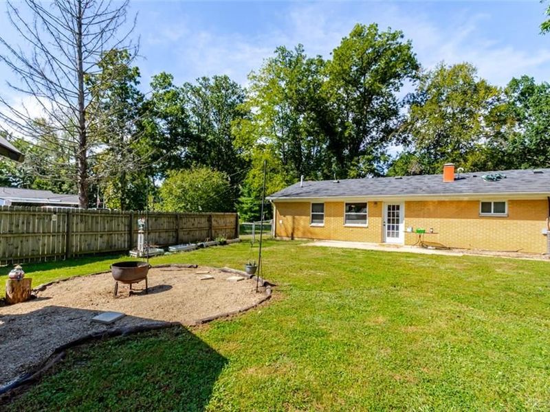 446 Woodside Drive, West Alexandria, OH 45381 Photo 23