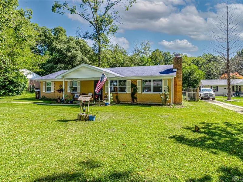 446 Woodside Drive, West Alexandria, OH 45381 Photo 28