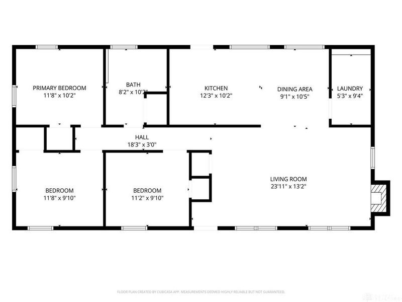 446 Woodside Drive, West Alexandria, OH 45381 Photo 30