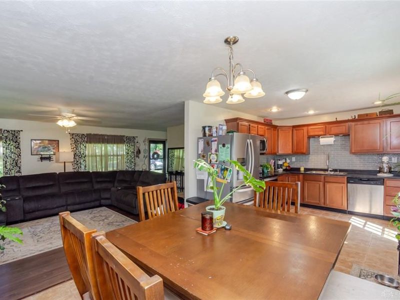 446 Woodside Drive, West Alexandria, OH 45381 Photo 7