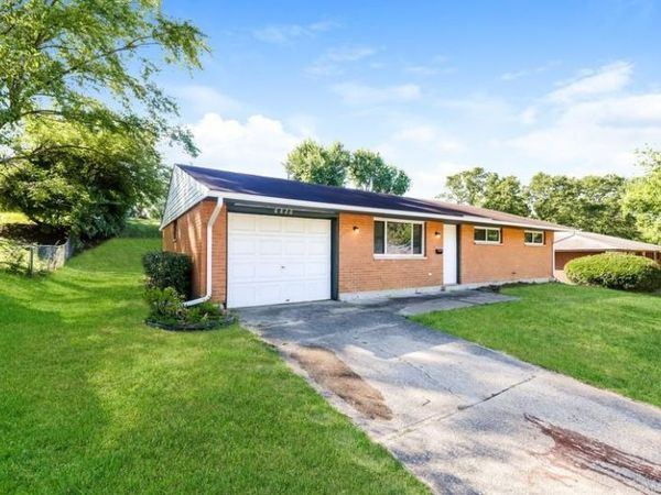6826 Hubbard Drive, Dayton, OH 45424