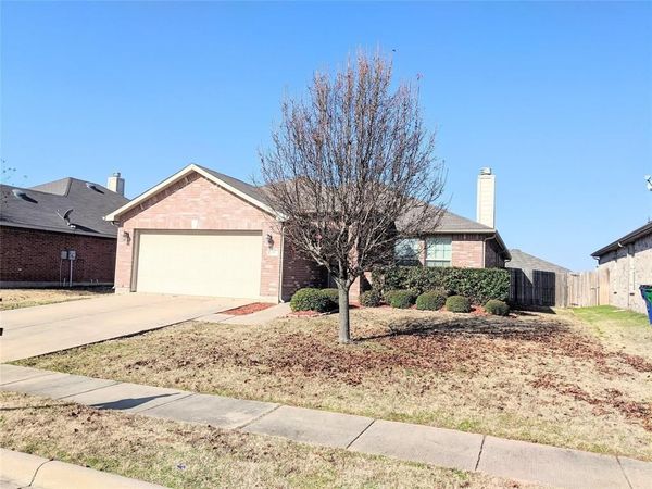 517 Azalea Drive, Fate, TX 75087