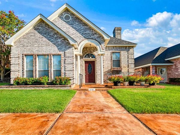 4119 Primrose Lane, Paris, TX 75462