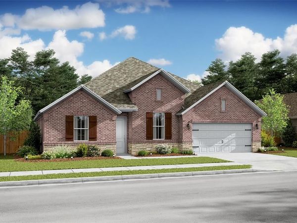 1014 Ashcroft Lane , Justin, TX 76247
