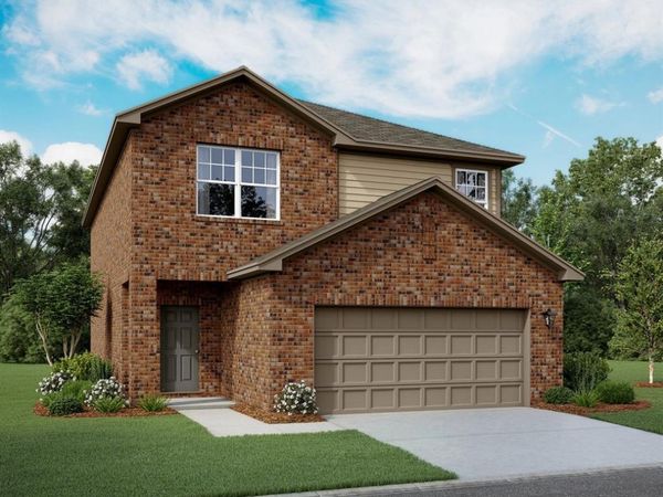 14210 Emeric Street, Pilot Point, TX 76258