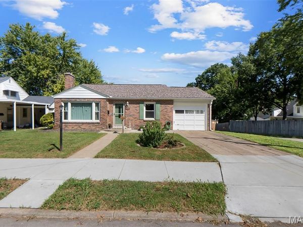 1718 Luce Street , Cape Girardeau, MO 63701