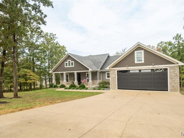 255 Timberway Drive, Poplar Bluff, MO 63901