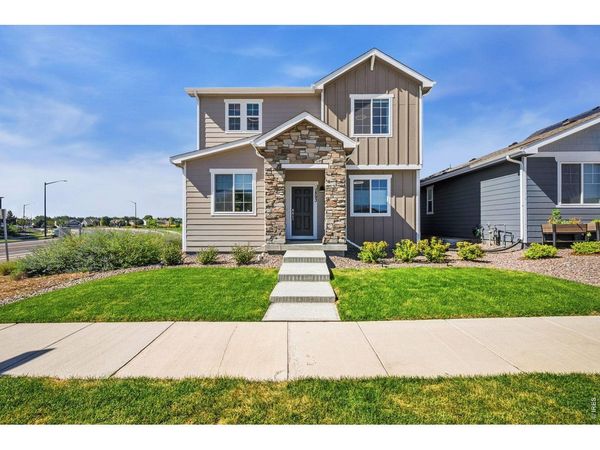 1893 Foggy Brook Dr, Fort Collins, CO 80528