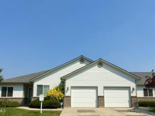 1081 W Woodlawn DR , Unit 1, Hayden, ID 83835