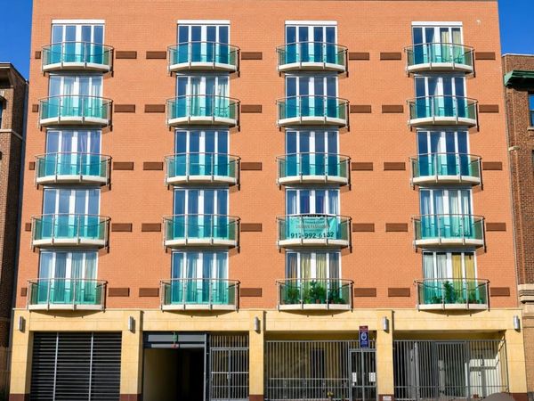 8820 Parsons Boulevard, Unit 2A, Jamaica, NY 11432