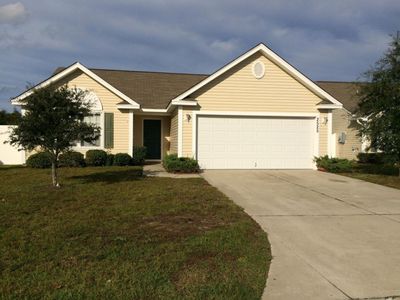 2525 Whetstone Ln., Carolina Forest, SC 29579
