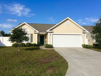 2525 Whetstone Ln., Carolina Forest, SC 29579