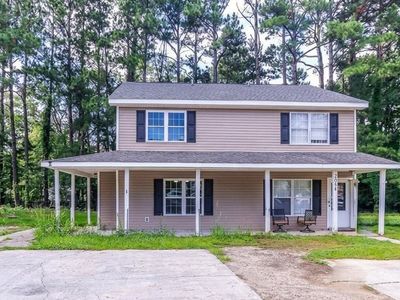 205 Plantation Rd., Unit B, Myrtle Beach, SC 29588