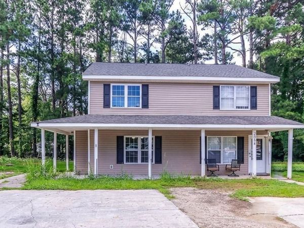 205 Plantation Rd., Unit B, Myrtle Beach, SC 29588
