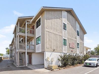 603 Wagon Wheel Rd., Unit 203, Myrtle Beach, SC 29572
