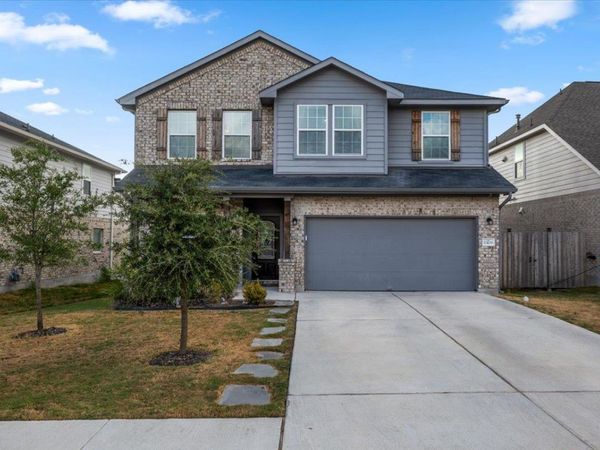 17409 Palo Corona LN, Pflugerville, TX 78660