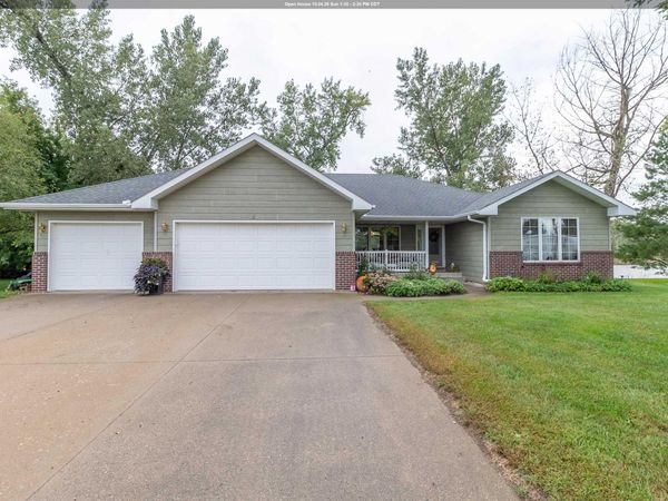 10005 100th St Lot 26 & 27, Sloan, IA 51055