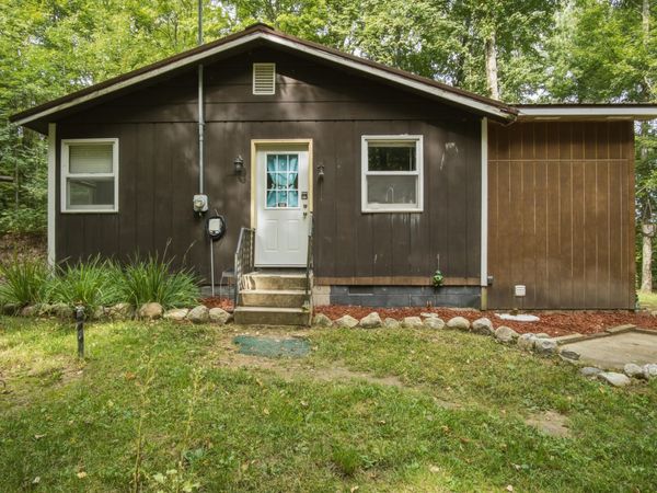 6504 E 12th Street, White Cloud, MI 49349
