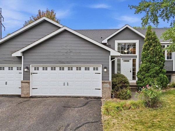 605 Vendell Street, Buffalo, MN 55313