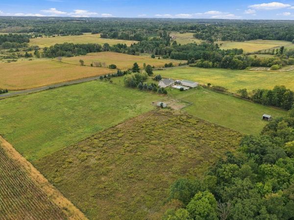 927 40th Street, Clayton, WI 54004