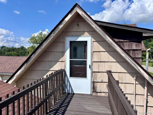 37 Elk Lake Unit #2 Road , Attica Township, Mi 48412