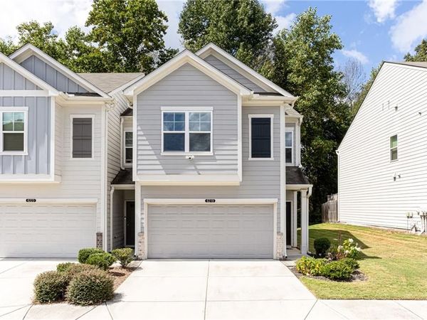6219 Centennial Run , Atlanta, GA 30349