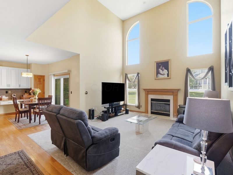 2315 Bold Venture Drive, Lewis Center, OH 43035 Photo 11