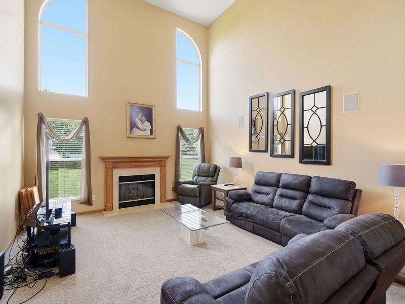 2315 Bold Venture Drive, Lewis Center, OH 43035 Photo 12