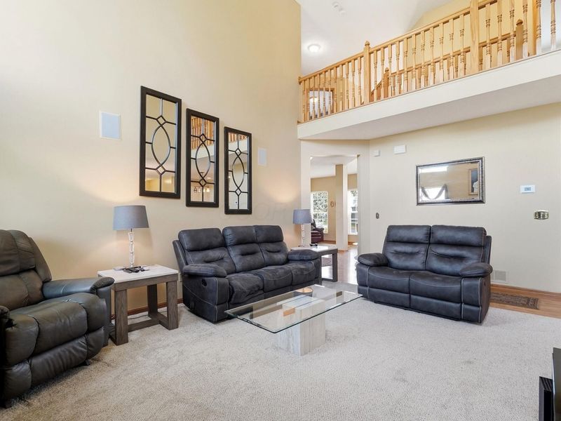 2315 Bold Venture Drive, Lewis Center, OH 43035 Photo 13