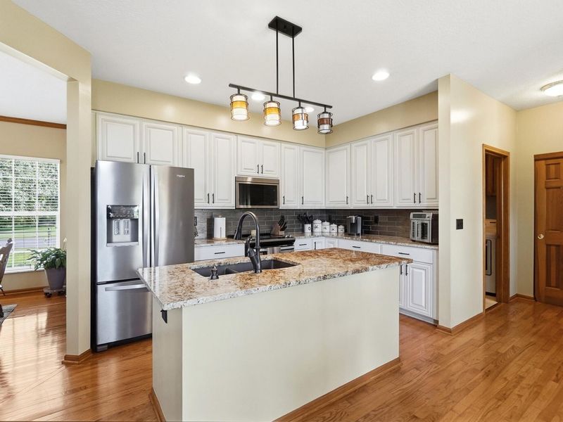 2315 Bold Venture Drive, Lewis Center, OH 43035 Photo 15