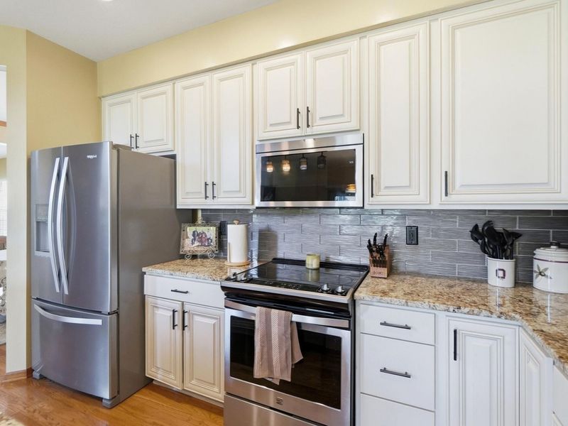 2315 Bold Venture Drive, Lewis Center, OH 43035 Photo 17