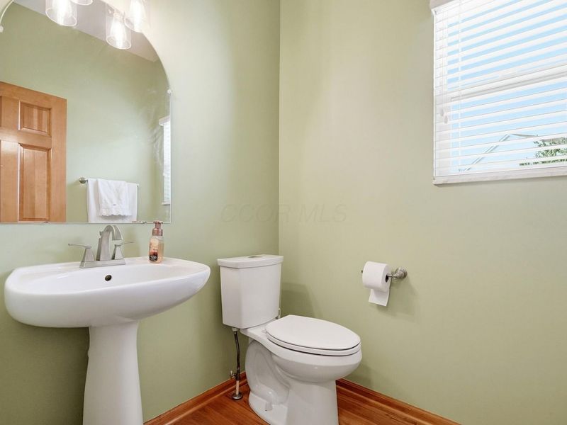 2315 Bold Venture Drive, Lewis Center, OH 43035 Photo 24