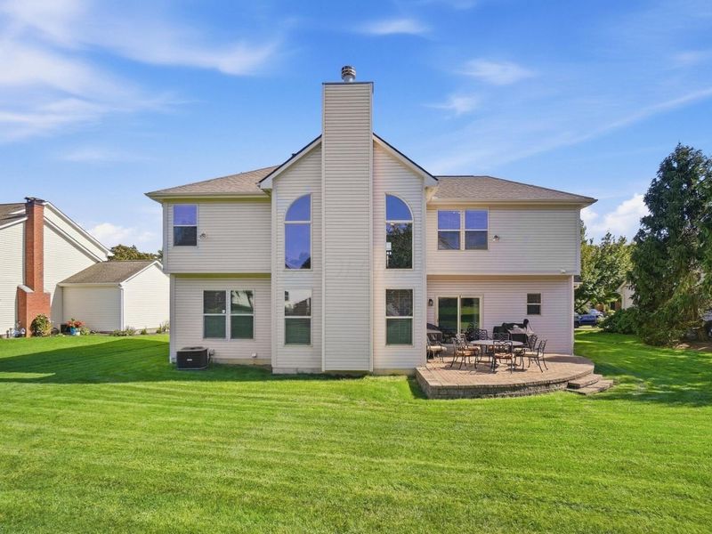 2315 Bold Venture Drive, Lewis Center, OH 43035 Photo 47