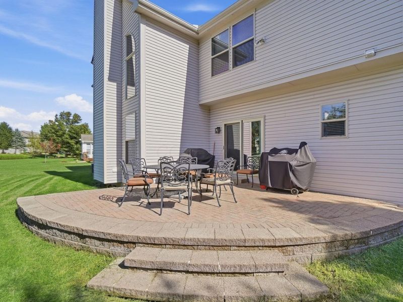 2315 Bold Venture Drive, Lewis Center, OH 43035 Photo 49