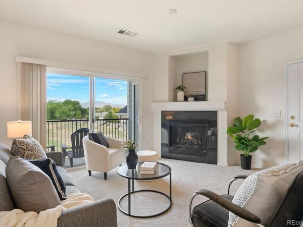 4451 S Ammons Street, Unit 3-302, Denver, CO 80123