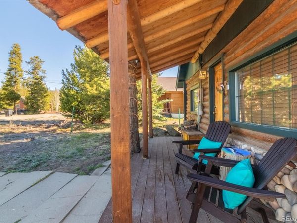 14 GCR 4451 , Grand Lake, CO 80447