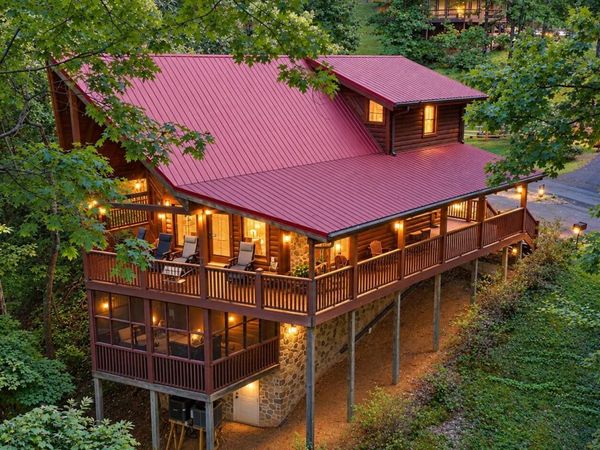 3120 Lexy Lane, Sevierville, TN 37862