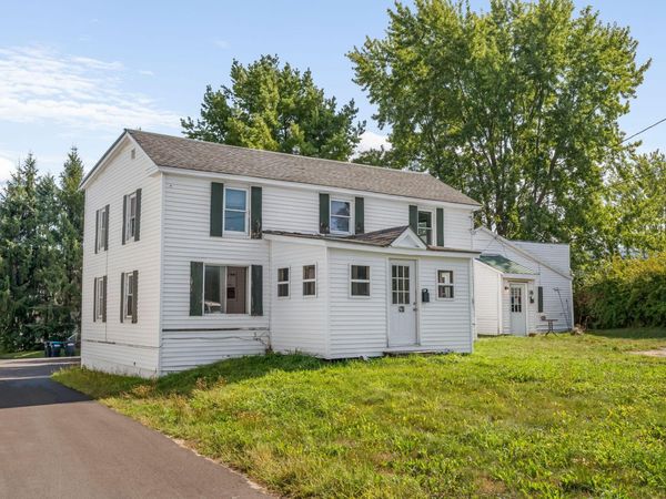 96 Bosworth Street , Old Town, ME 04468