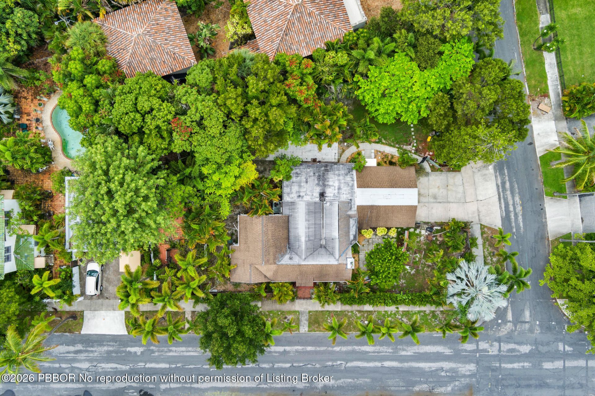 324 Albemarle Road, West Palm Beach, FL 33405 Photo