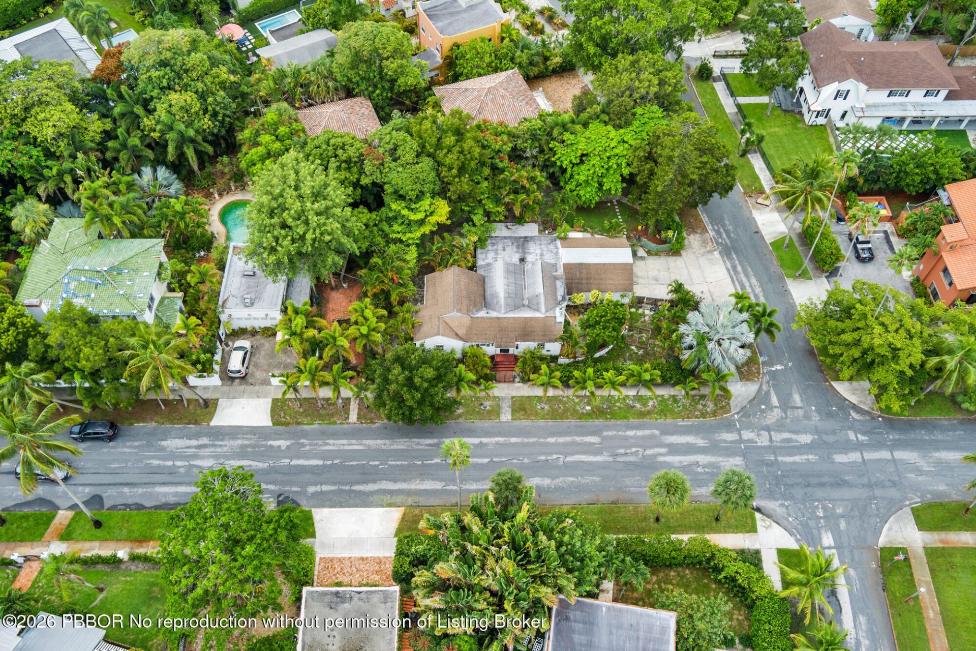 324 Albemarle Road, West Palm Beach, FL 33405 Photo