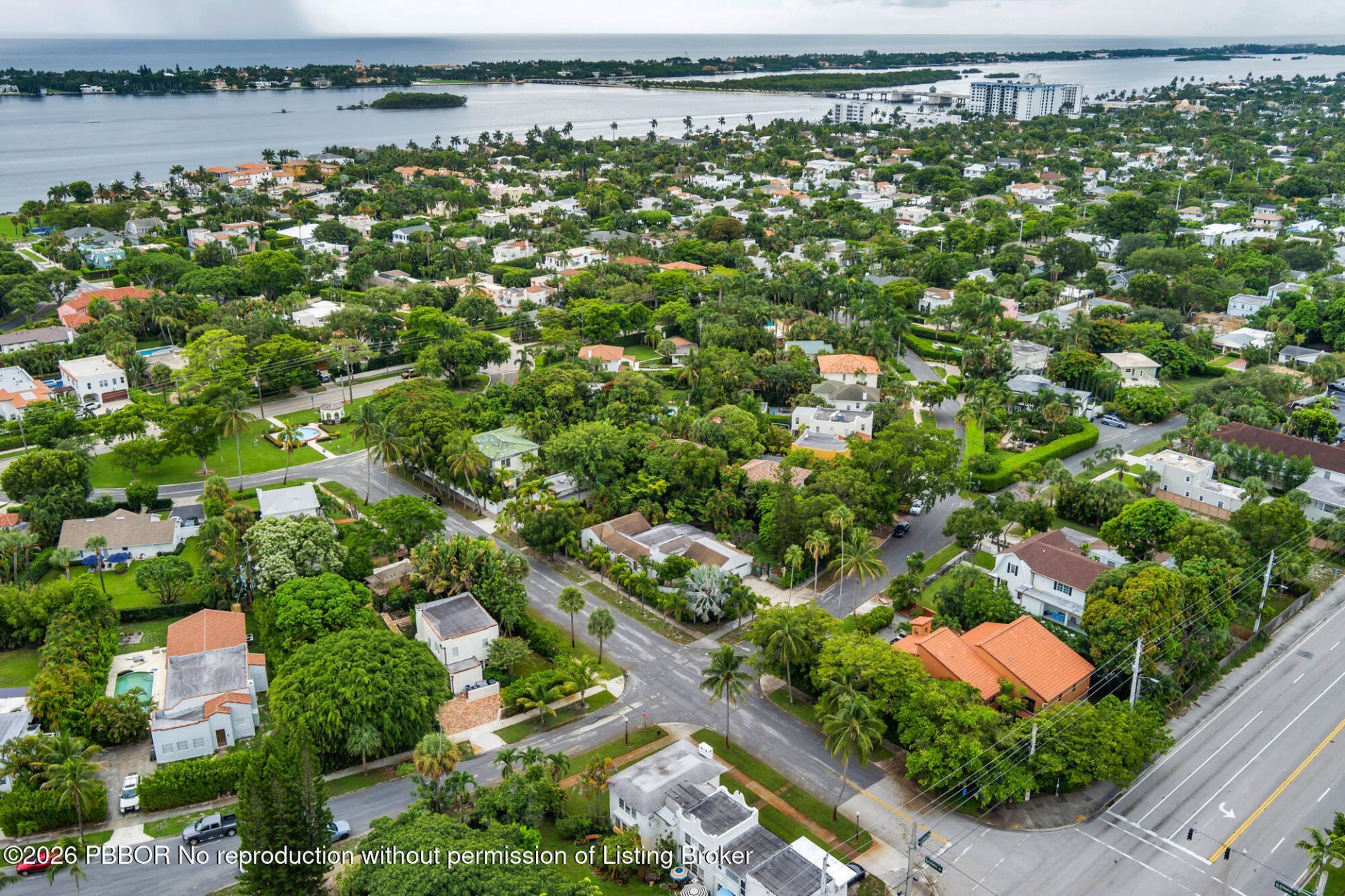 324 Albemarle Road, West Palm Beach, FL 33405 Photo