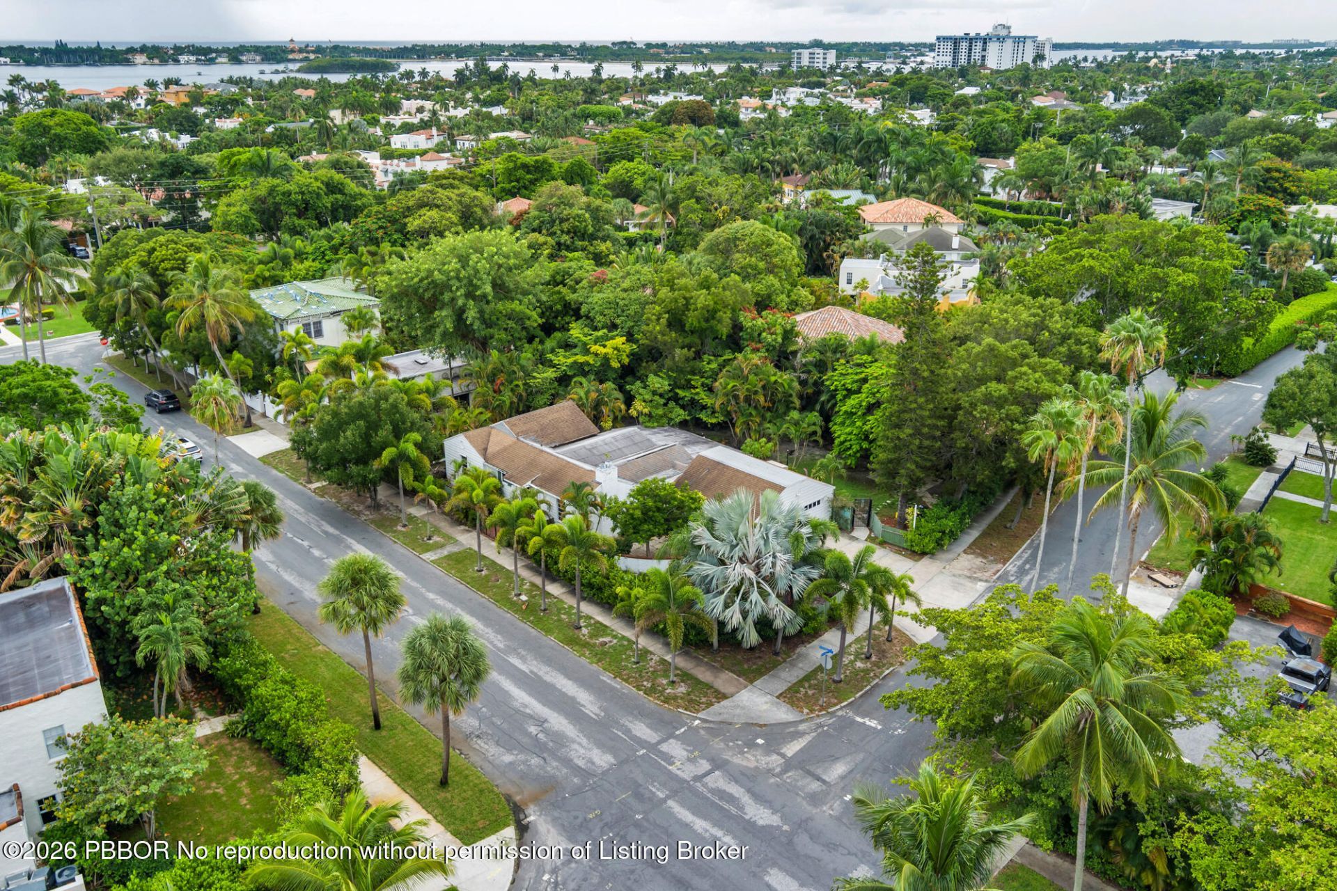 324 Albemarle Road, West Palm Beach, FL 33405 Photo