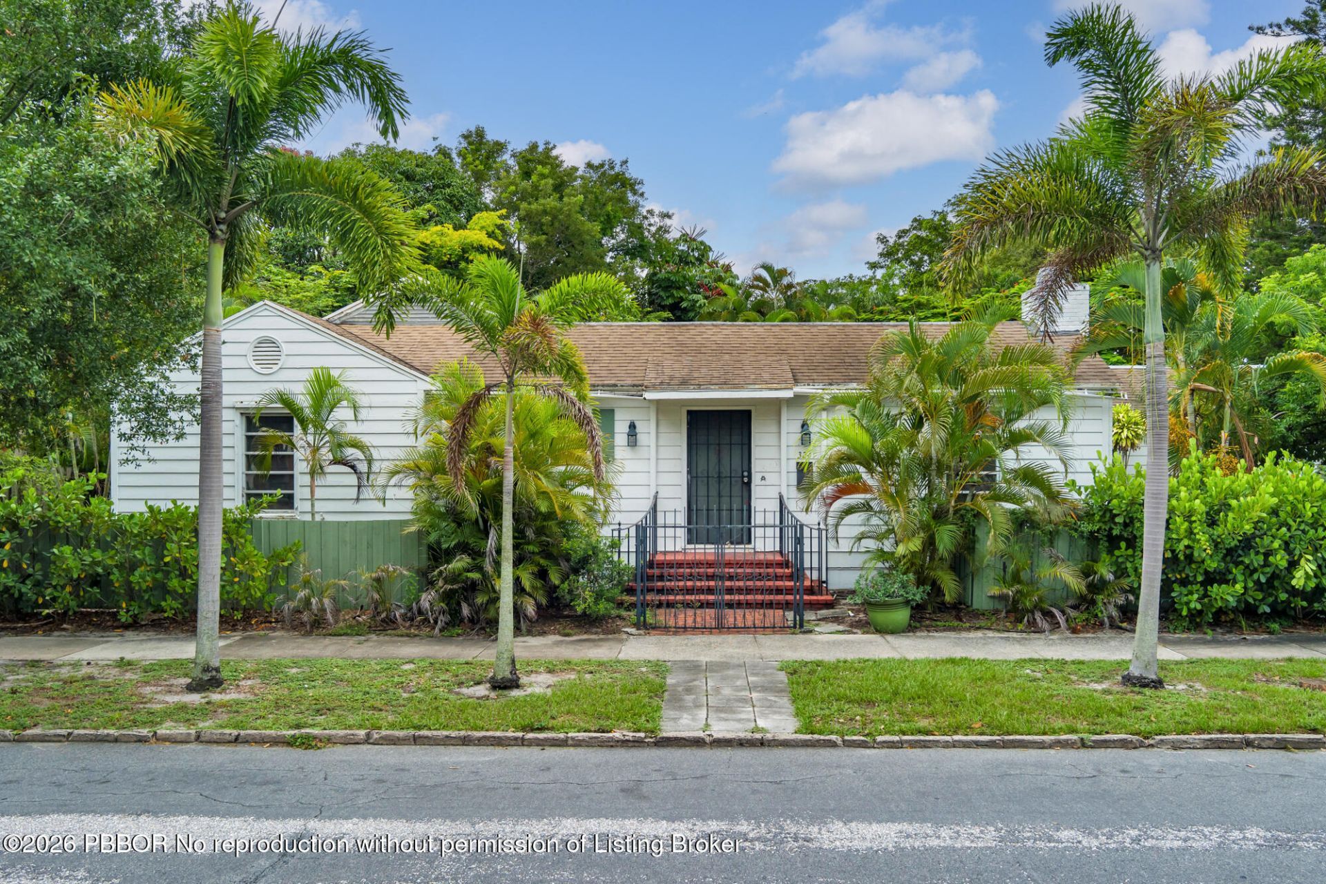 324 Albemarle Road, West Palm Beach, FL 33405 Photo