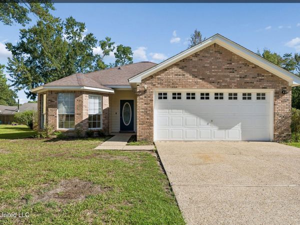3108 Cobia Drive, Gautier, MS 39553
