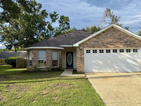 3108 Cobia Drive, Gautier, MS 39553