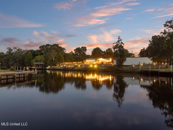 11594 Cedar Lake Road, Biloxi, MS 39532