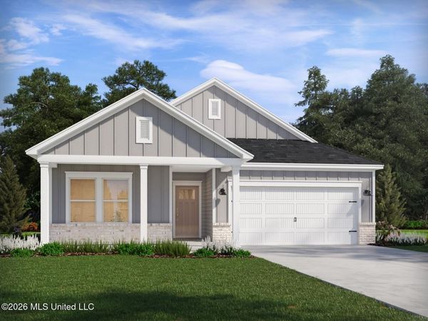 3730 Olivia Drive, Ocean Springs, MS 39564