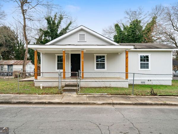 34 E 16th Street SW, Rome, GA 30161